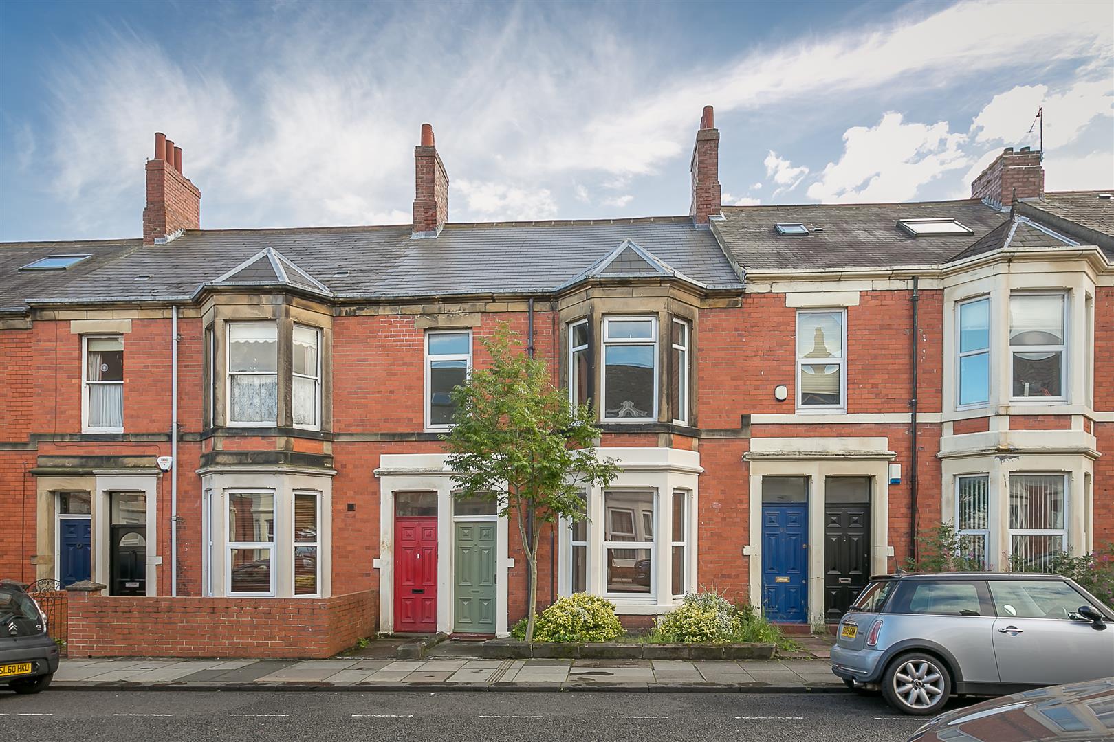 Choose the right agent! Bailey & Co. Jesmond